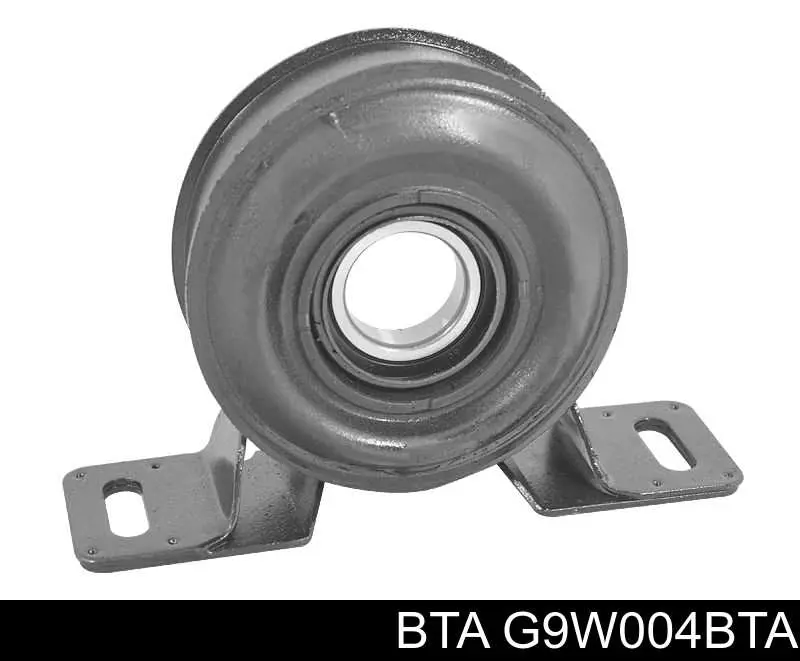 Rolamento suspenso da junta universal BTA G9W004BTA preço, a partir de 63,17 USD
