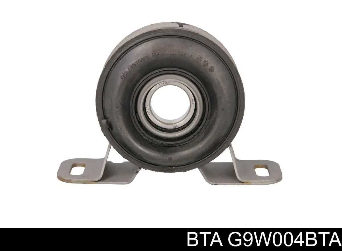Compre G9W004BTA BTA Rolamento suspenso da junta universal