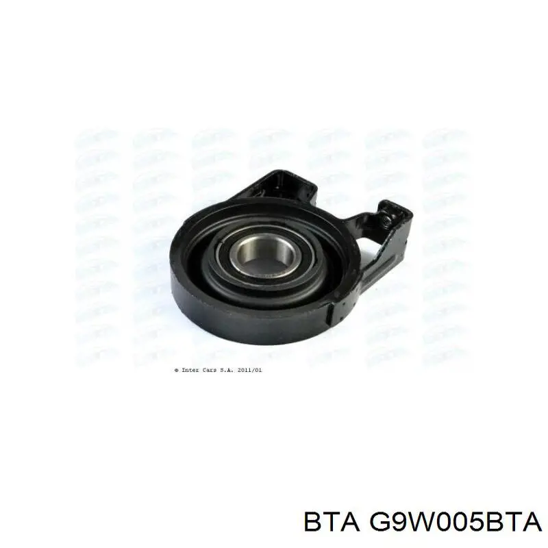 Compre 55211007601 Vika Junta universal traseira, parte dianteira