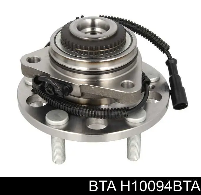 Cubo dianteiro BTA H10094BTA preço, a partir de 209,70 USD