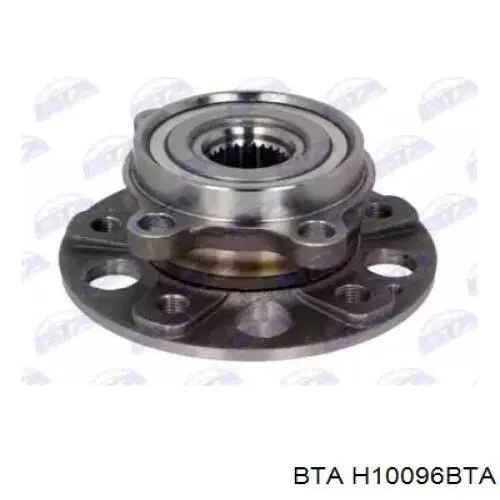 Cubo dianteiro BTA H10096BTA preço, a partir de 77,89 USD
