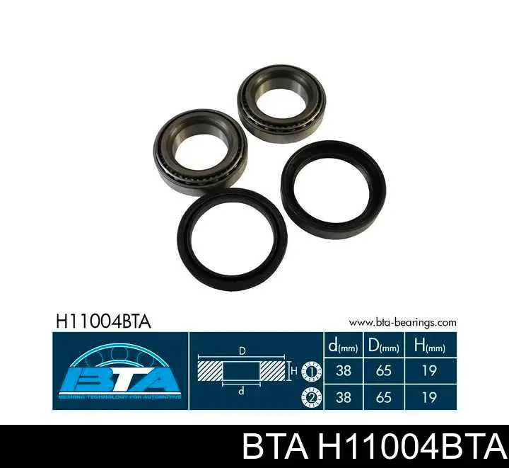 Compre 40227M5601 Nissan/Infiniti Rolamento de cubo dianteiro