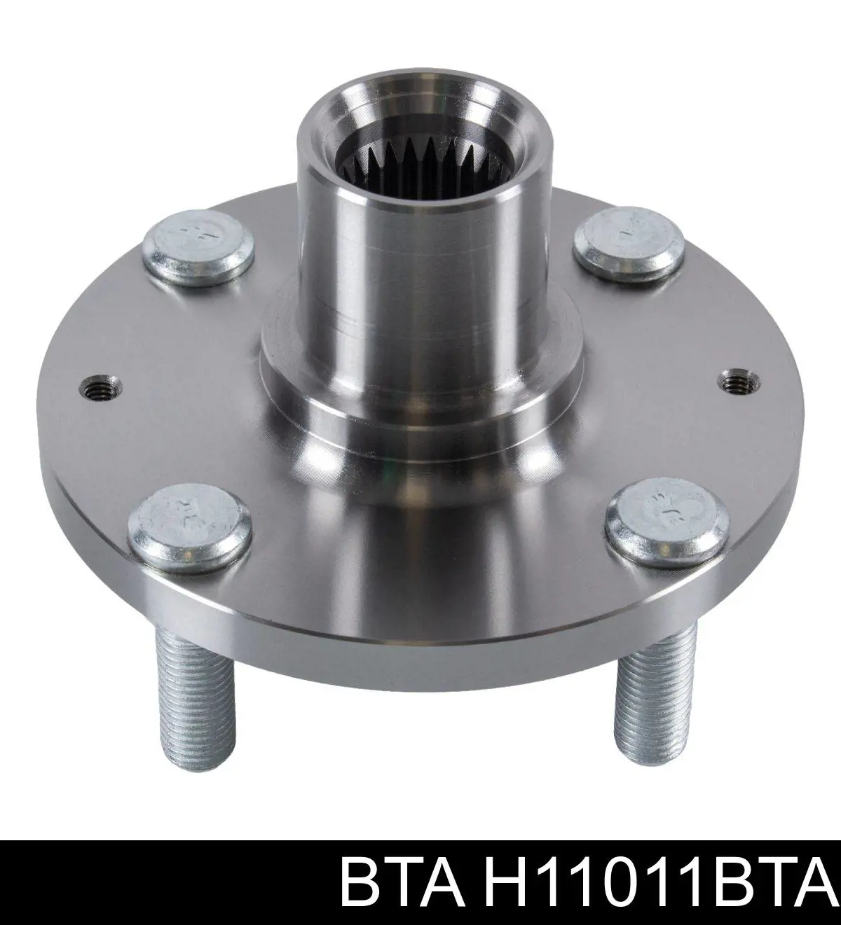 Rolamento de cubo dianteiro BTA H11011BTA preço, a partir de 30,13 USD
