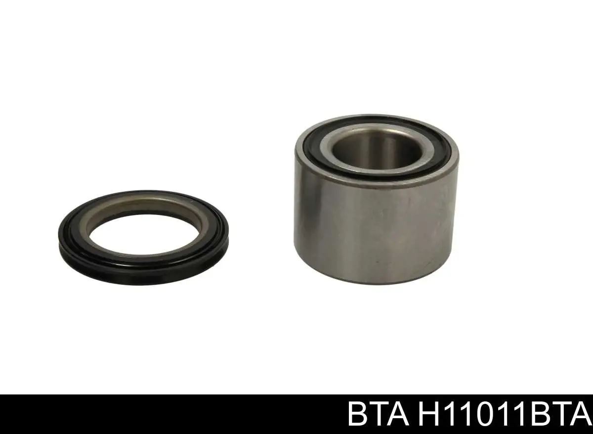 Compre H11011BTA BTA Rolamento de cubo dianteiro