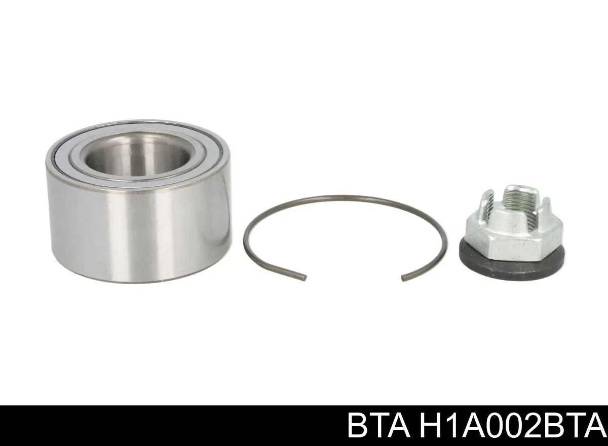 Compre H1A002BTA BTA Rolamento de cubo dianteiro