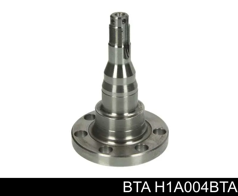 Rolamento de cubo dianteiro/traseiro BTA H1A004BTA preço, a partir de 33,41 USD