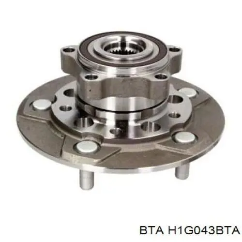 Compre WB35155 Sato Tech Cubo dianteiro