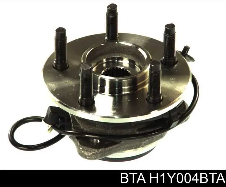 Cubo dianteiro BTA H1Y004BTA preço, a partir de 106,91 USD