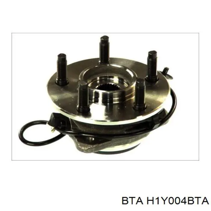 Compre H1Y004BTA BTA Cubo dianteiro
