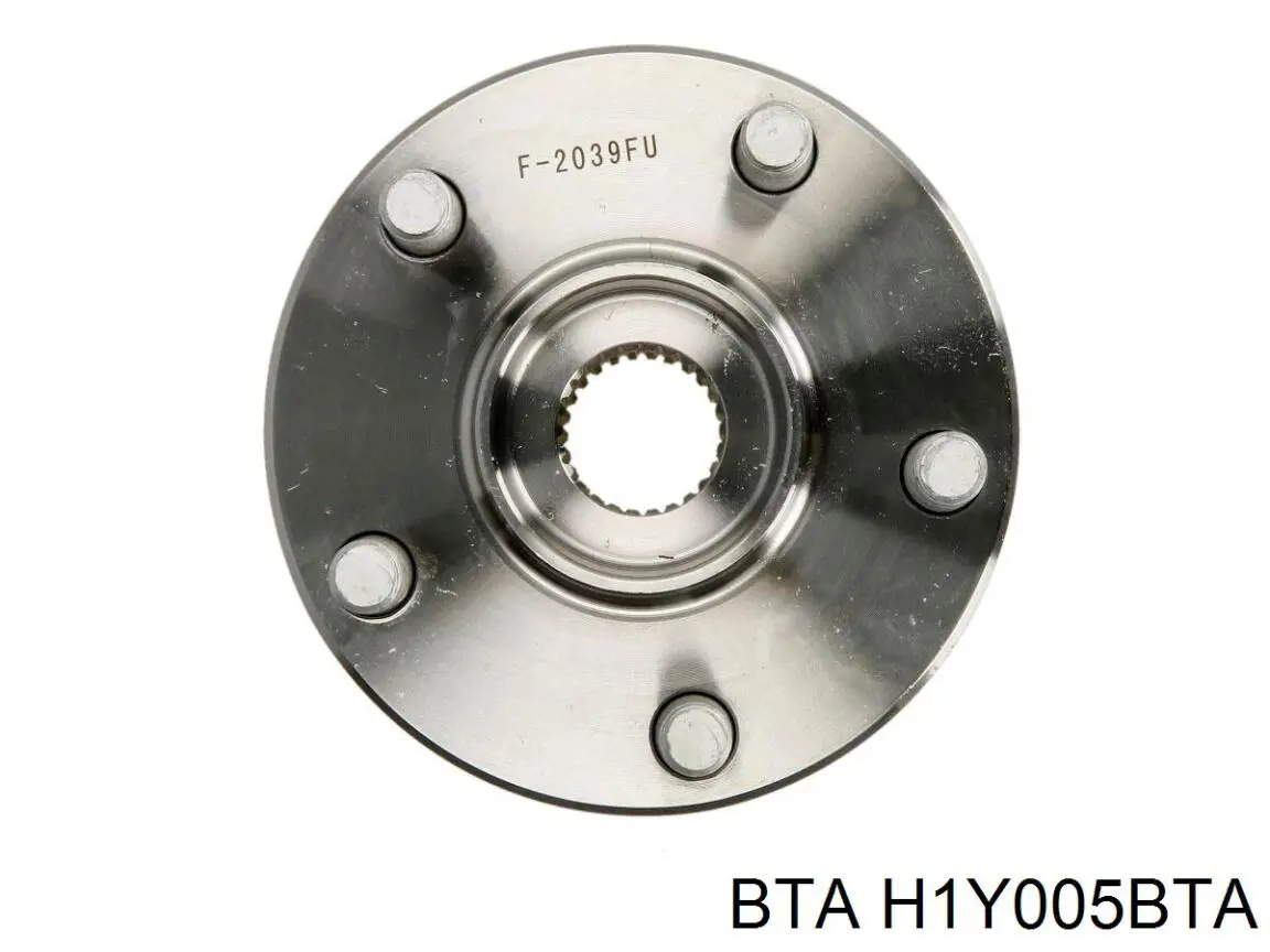 Compre G2MZ1104AE Ford Cubo dianteiro