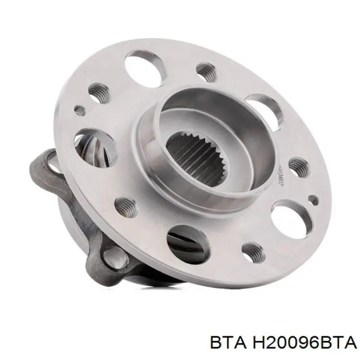 Cubo traseiro ABS 201549 preço, a partir de 89,45 USD