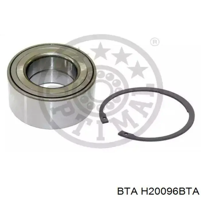 Compre 201549 ABS Cubo traseiro