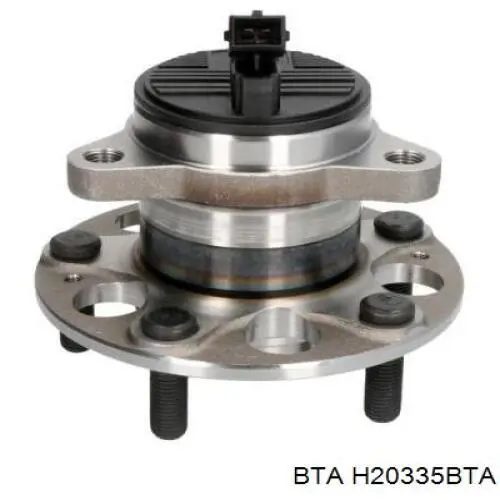 Cubo traseiro GSP 9400535 preço, a partir de 107,69 USD