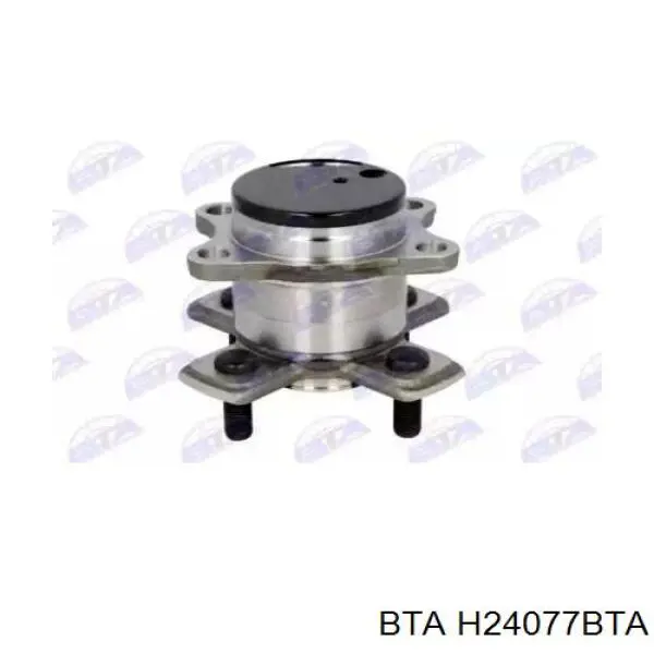 42200T5B951 Honda Cubo traseiro