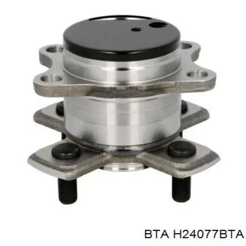 Cubo traseiro Honda 42200T5B951 preço, a partir de 86,22 USD