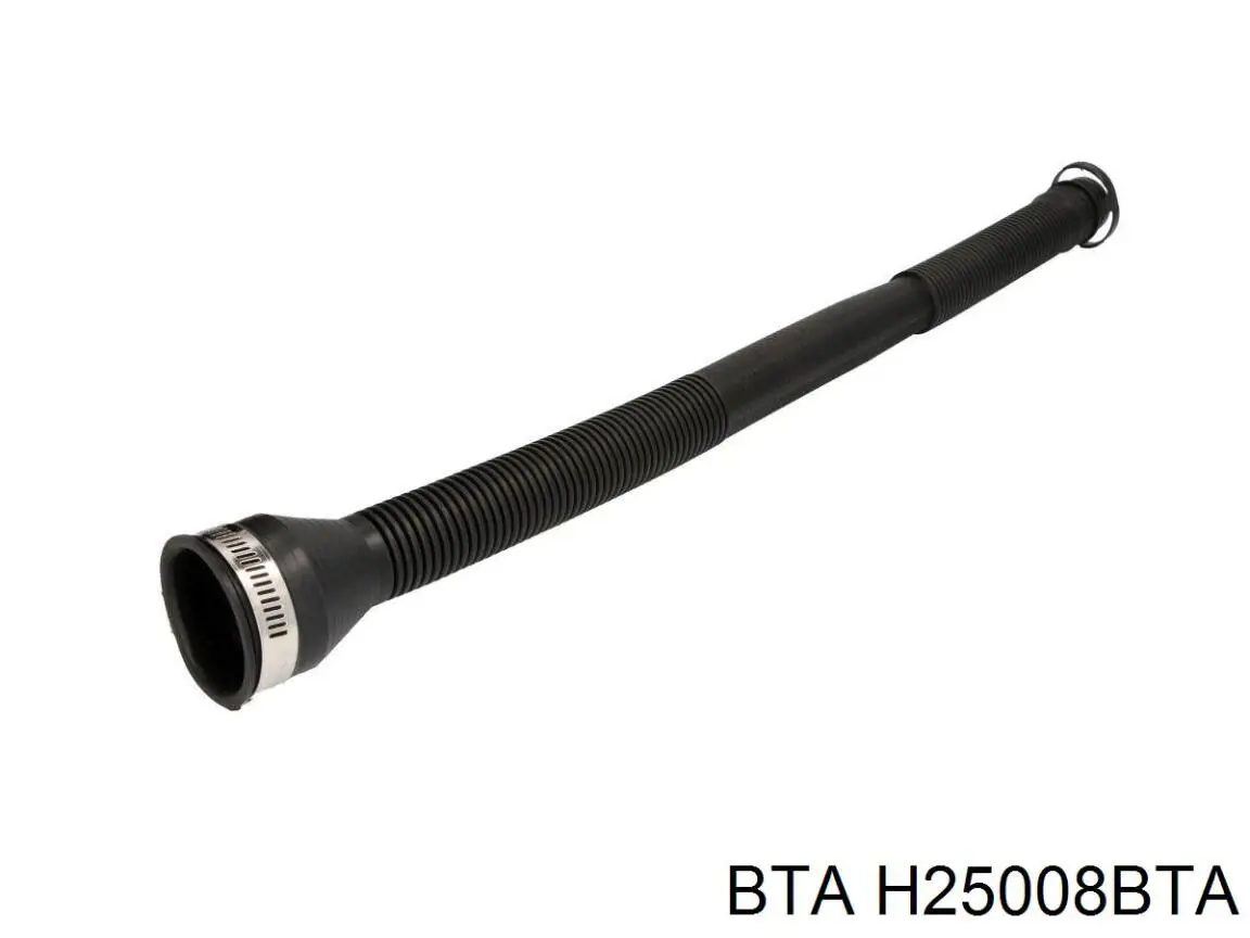 Compre H25008BTA BTA Rolamento de cubo traseiro