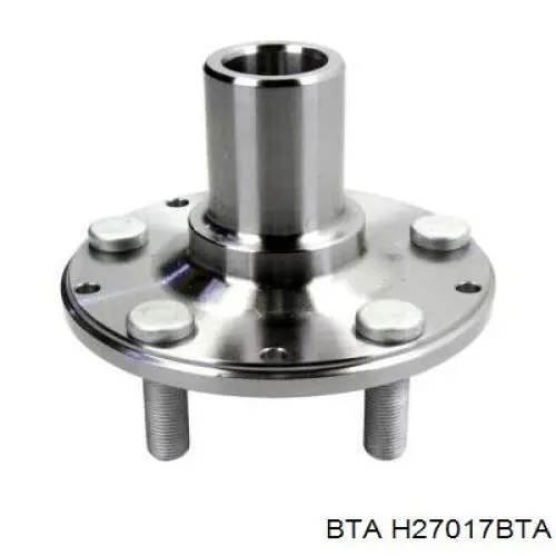 Compre 90432 Metalcaucho Cubo traseiro