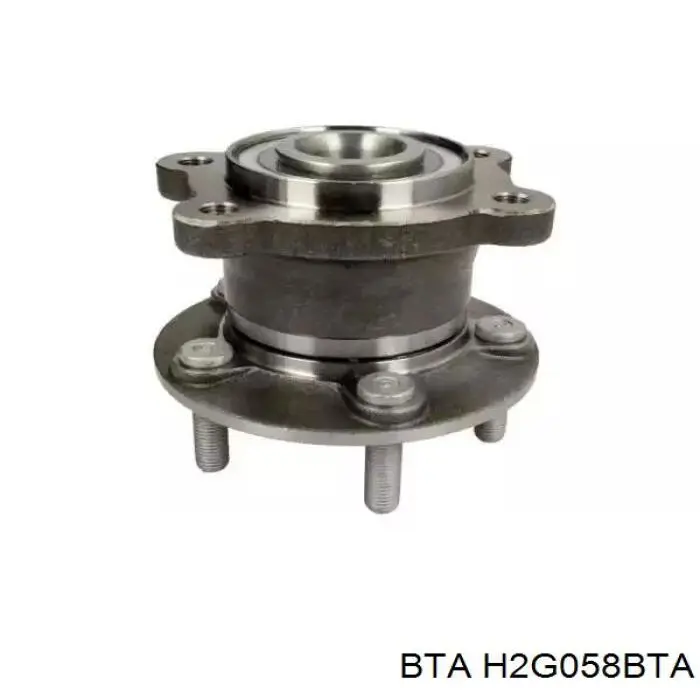 Cubo traseiro Ford CV612C299BNB preço, a partir de 97,35 USD