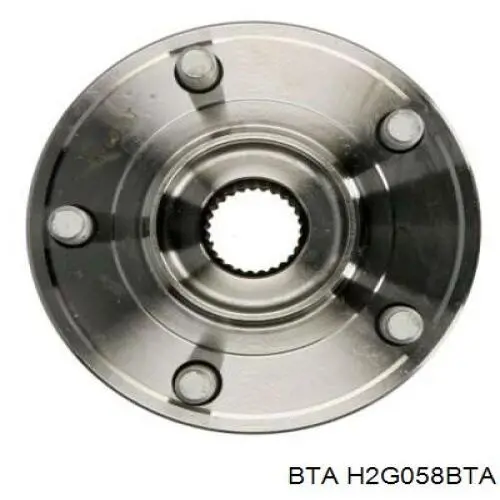 Compre CV612C299BNB Ford Cubo traseiro