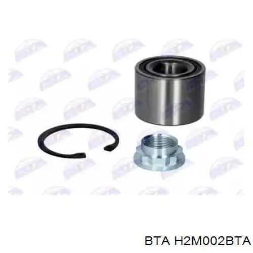 Rolamento de cubo traseiro BTA H2M002BTA preço, a partir de 21,61 USD