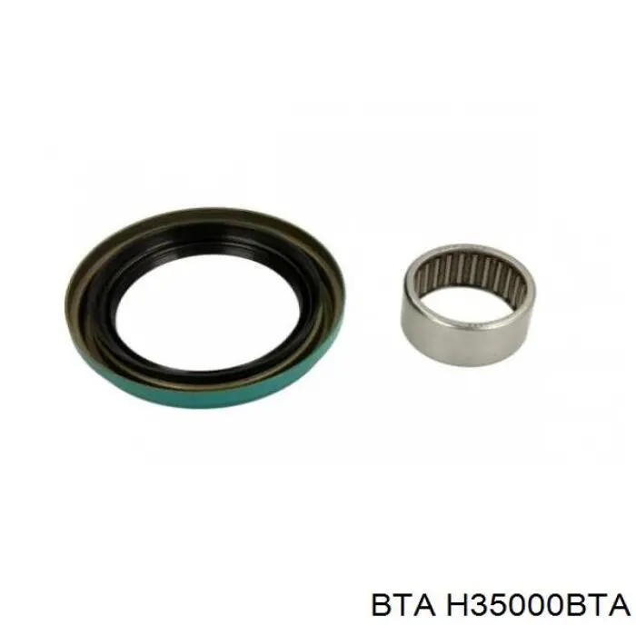 Compre Q1270940 Q-fix Rolamento do pino de apoio dianteiro
