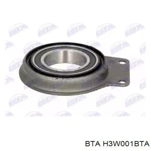 Rolamento suspenso do semieixo dianteiro BTA H3W001BTA preço, a partir de 36,51 USD