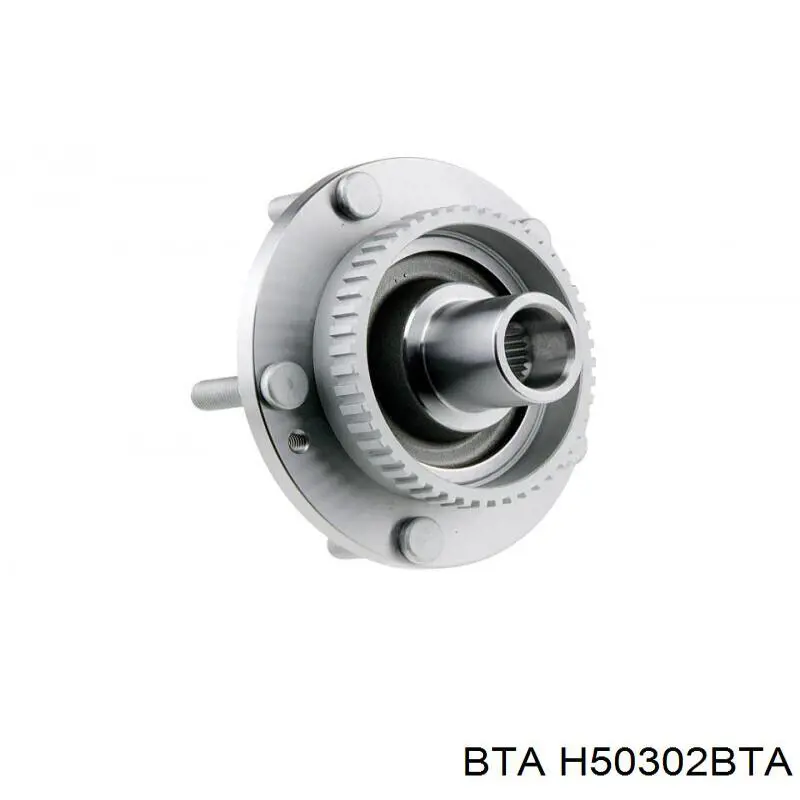 Compre T490247 STC Cubo dianteiro