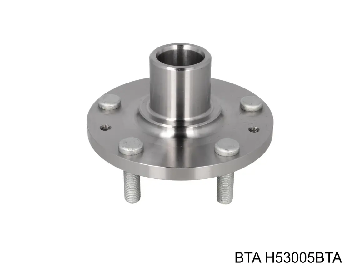 Cubo dianteiro Mazda TD1133060A preço, a partir de 41,07 USD