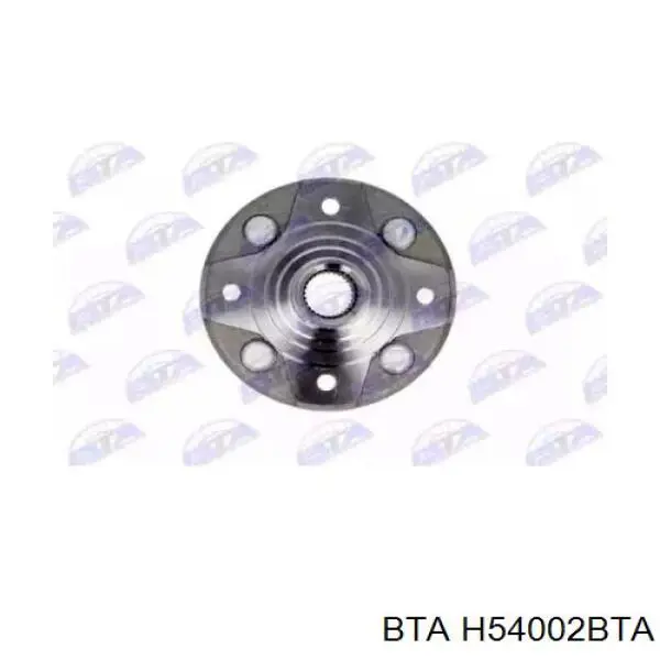 Cubo dianteiro Triclo 906411 preço, a partir de 37,28 USD