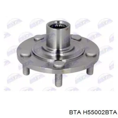 Cubo traseiro BTA H55002BTA preço, a partir de 35,79 USD