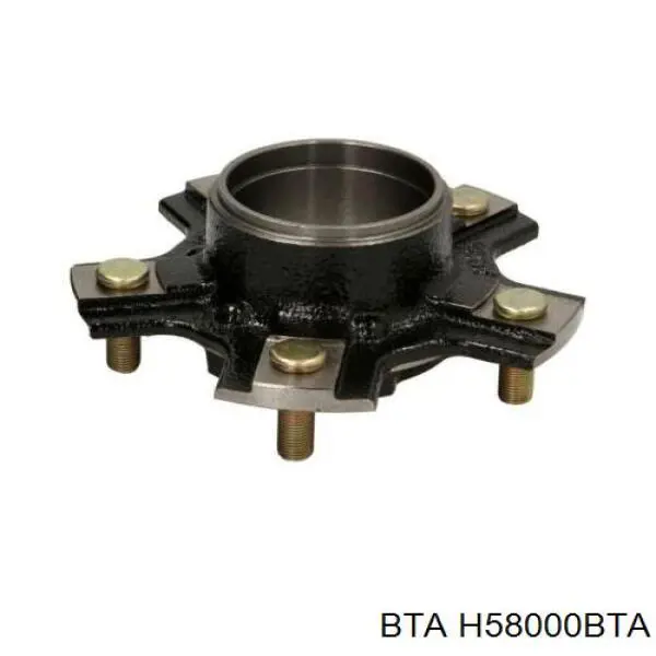4342050820 Suzuki Cubo dianteiro