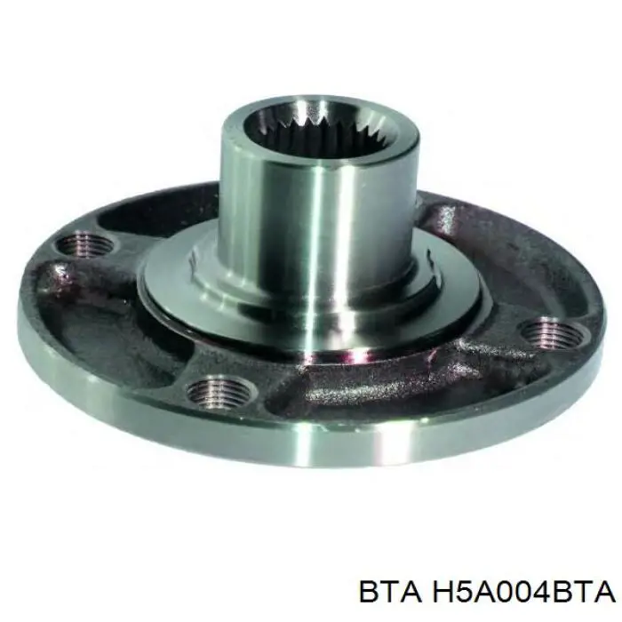 Compre H5A004BTA BTA Cubo dianteiro