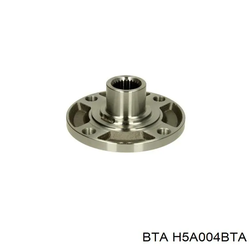 Cubo dianteiro BTA H5A004BTA preço, a partir de 34,82 USD