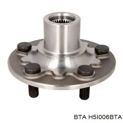 Cubo traseiro Metalcaucho 90176 preço, a partir de 44,51 USD