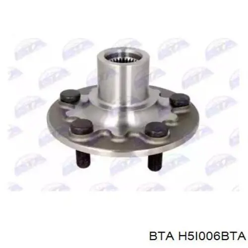 Compre 90176 Metalcaucho Cubo traseiro