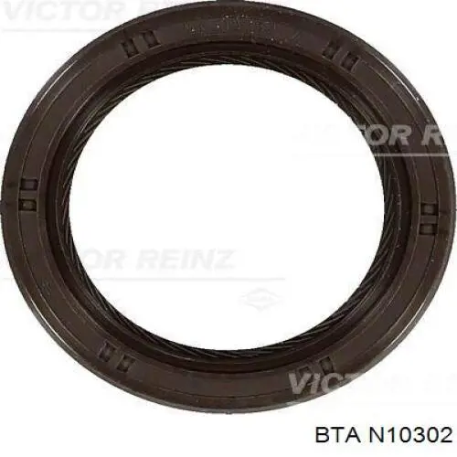 Compre 97049145 General Motors Vedação dianteira de cambota de motor