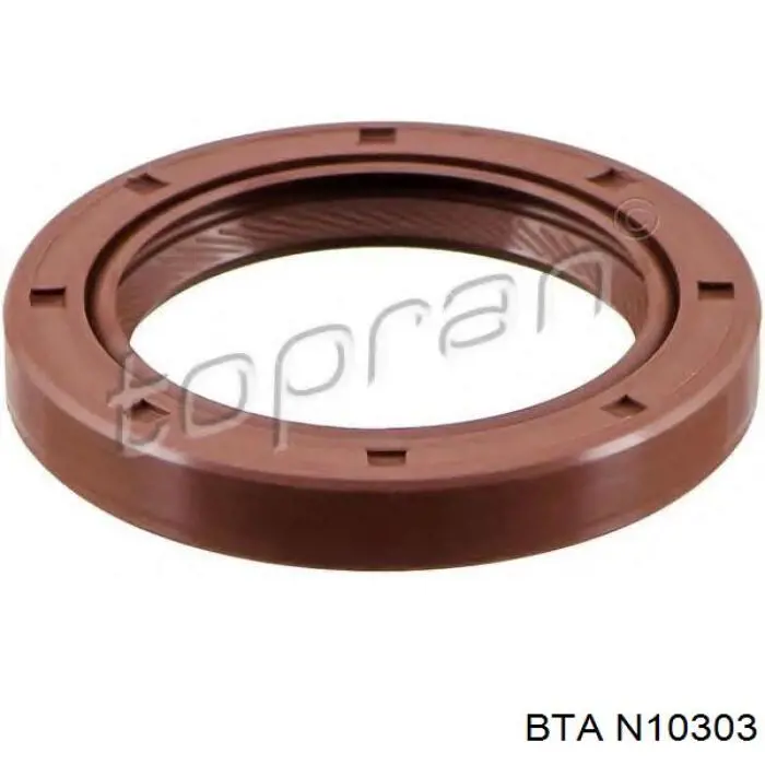 Compre OJE2612601A Hyundai/Kia Vedação dianteira da árvore distribuidora de motor