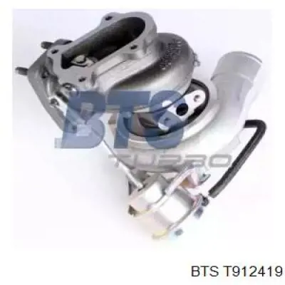 Compre 49168R Sidat Turbina