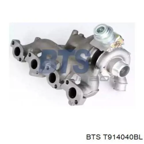 Turbina Ford 7144678 preço, a partir de 236,71 USD