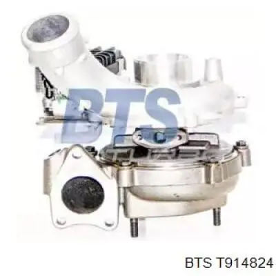 059145722L VAG Turbina