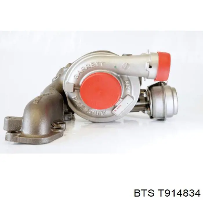 55205358 Fiat/Alfa/Lancia Turbina