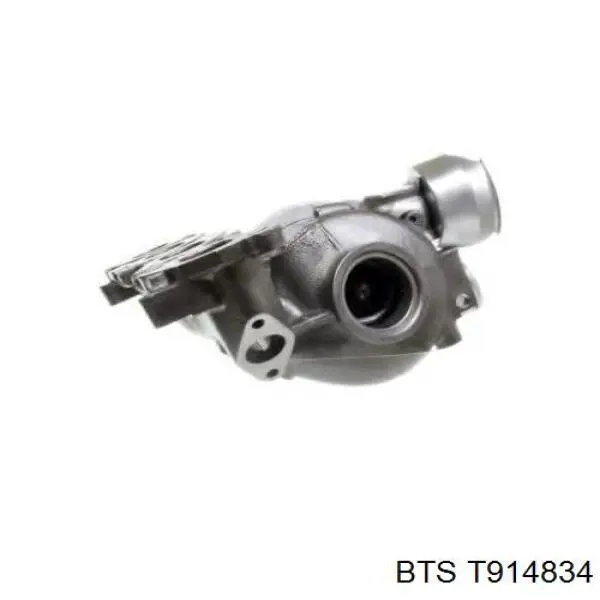 Turbina Fiat/Alfa/Lancia 55205358 preço, a partir de 451,12 USD