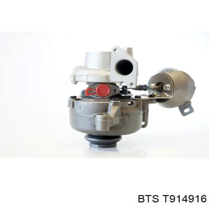 Turbina Peugeot/Citroen 0375L7 preço, a partir de 235,06 USD