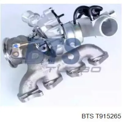 Turbina Opel 55565353 preço, a partir de 471,93 USD