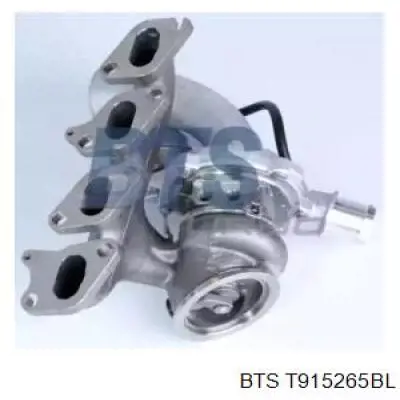 Compre 860156 Opel Turbina