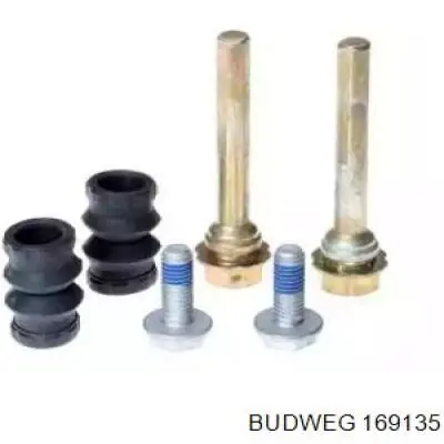 Compre 7701208380 Renault (RVI) Kit de reparação de suporte do freio traseiro