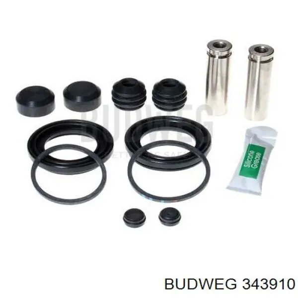Compre 1651765680 Peugeot/Citroen Suporte do freio dianteiro esquerdo