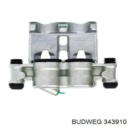 Compre 1651765680 Peugeot/Citroen Suporte do freio dianteiro esquerdo