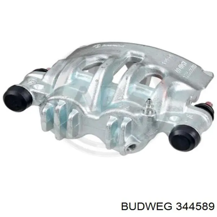 Compre A51005 Renault (RVI) Suporte do freio dianteiro direito