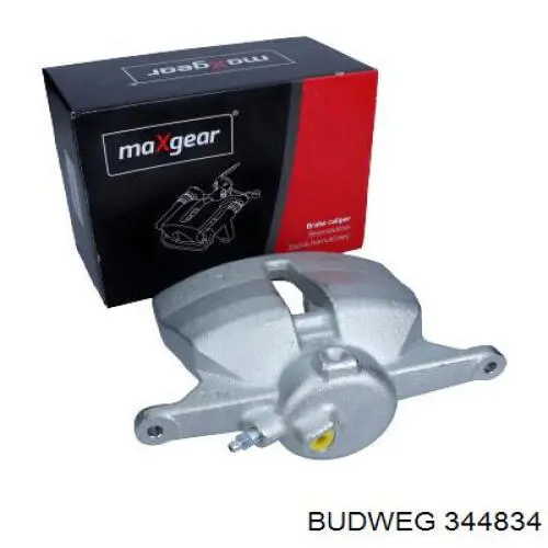Compre 8V0615123F VAG Suporte do freio dianteiro esquerdo